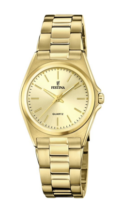 Festina dámske hodinky Classic Bracelet F20557/3
