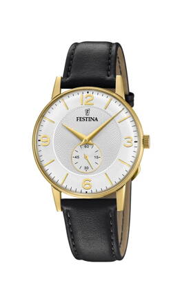 Pánske hodinky Festina Retro F20567/2