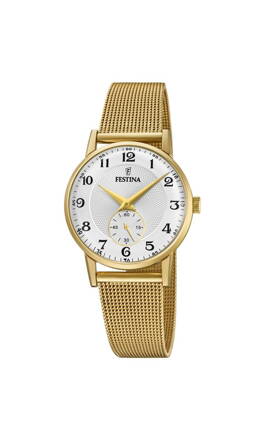 Retro Festina F20573/1 