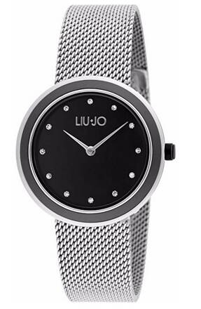 Dámske hodinky Liu Jo TLJ1198A Luxury Round 
