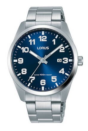 Pánske hodinky Lorus RH975JX5