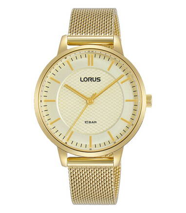 Elegantné hodinky Lorus RG274TX-9