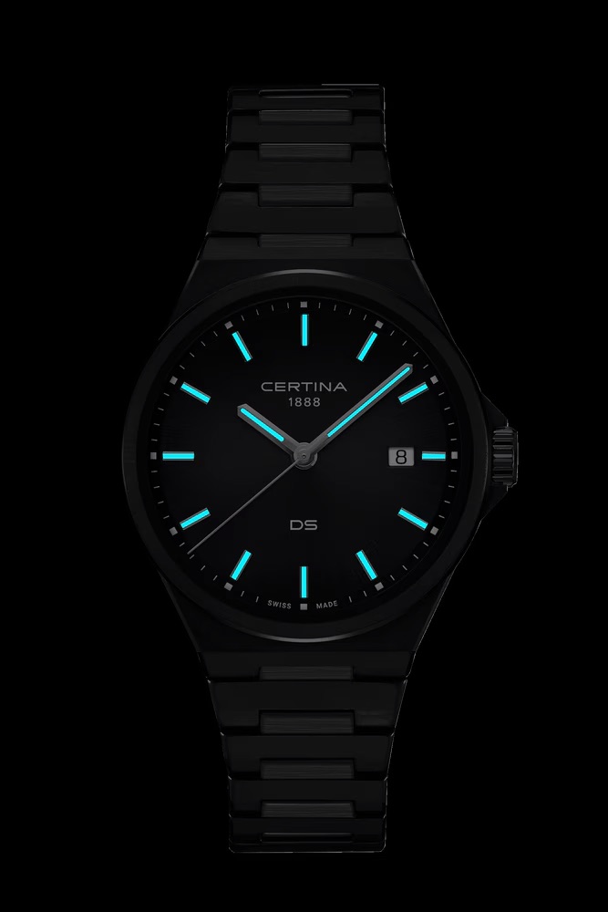 Hodinky C0434103305100