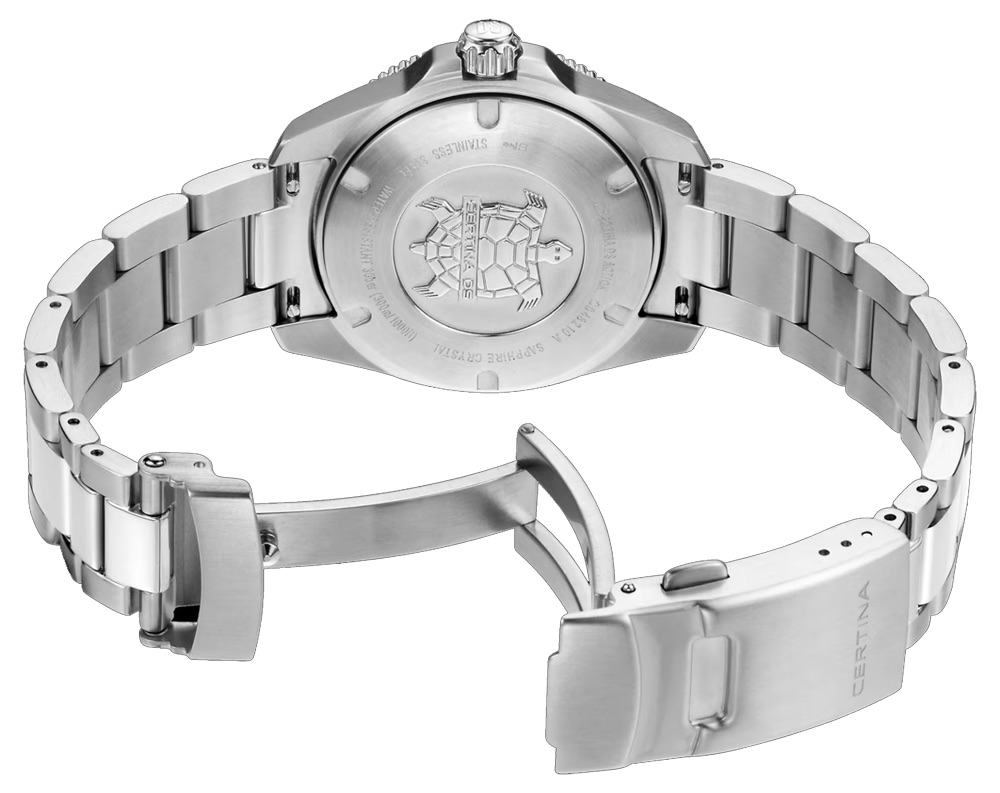 Certina C04821011381