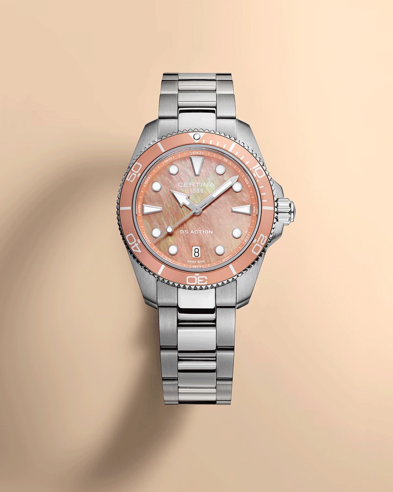 Certina 04821011