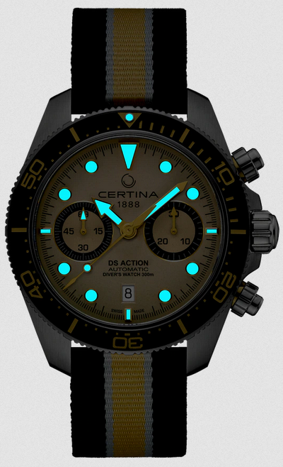 certina hodinkz