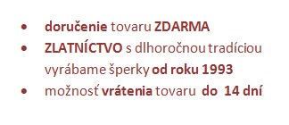 šrobovacie nausnice