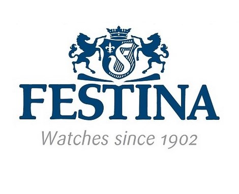 logo festina 