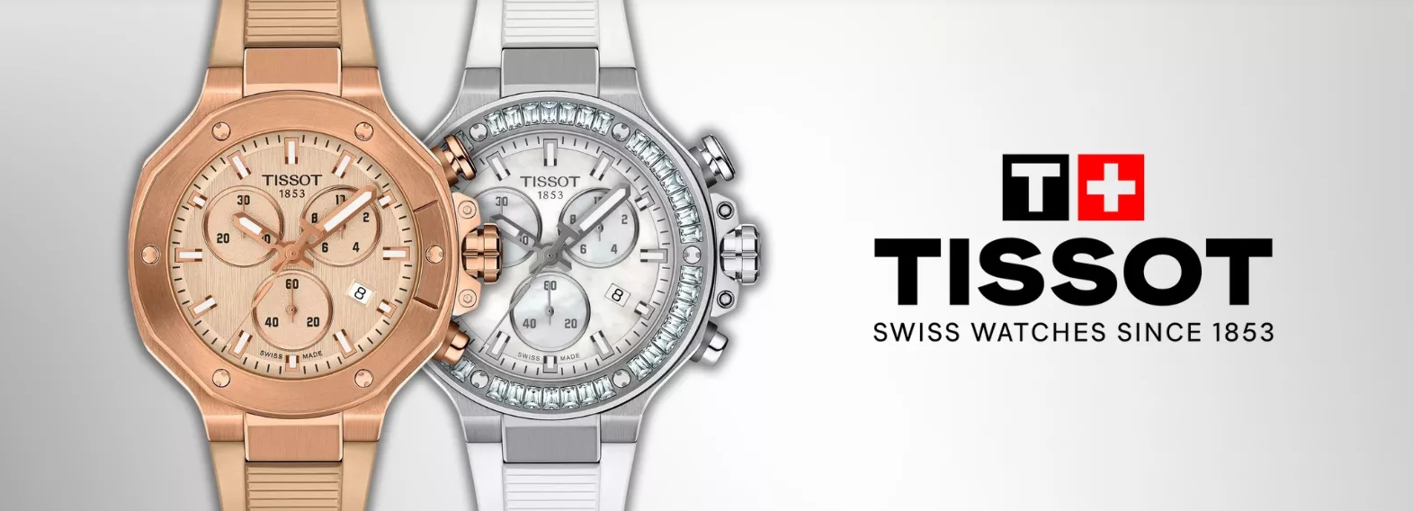 tissot t race