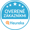 heureka 100%