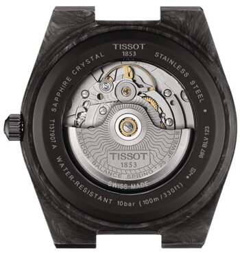 prx Tissot
