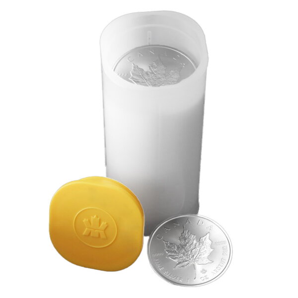 investičné striebro