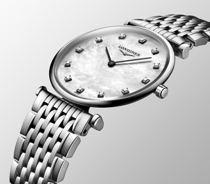 longines bratislava