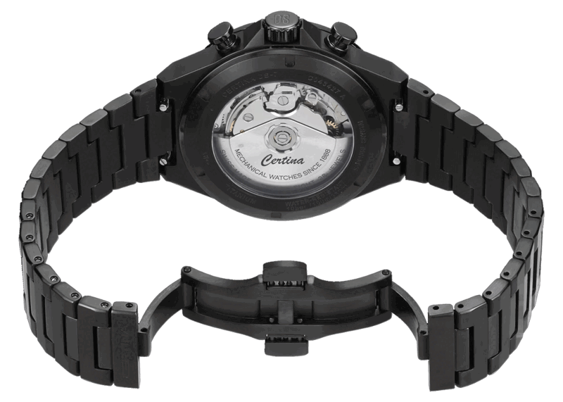 Certina ds7 chrono