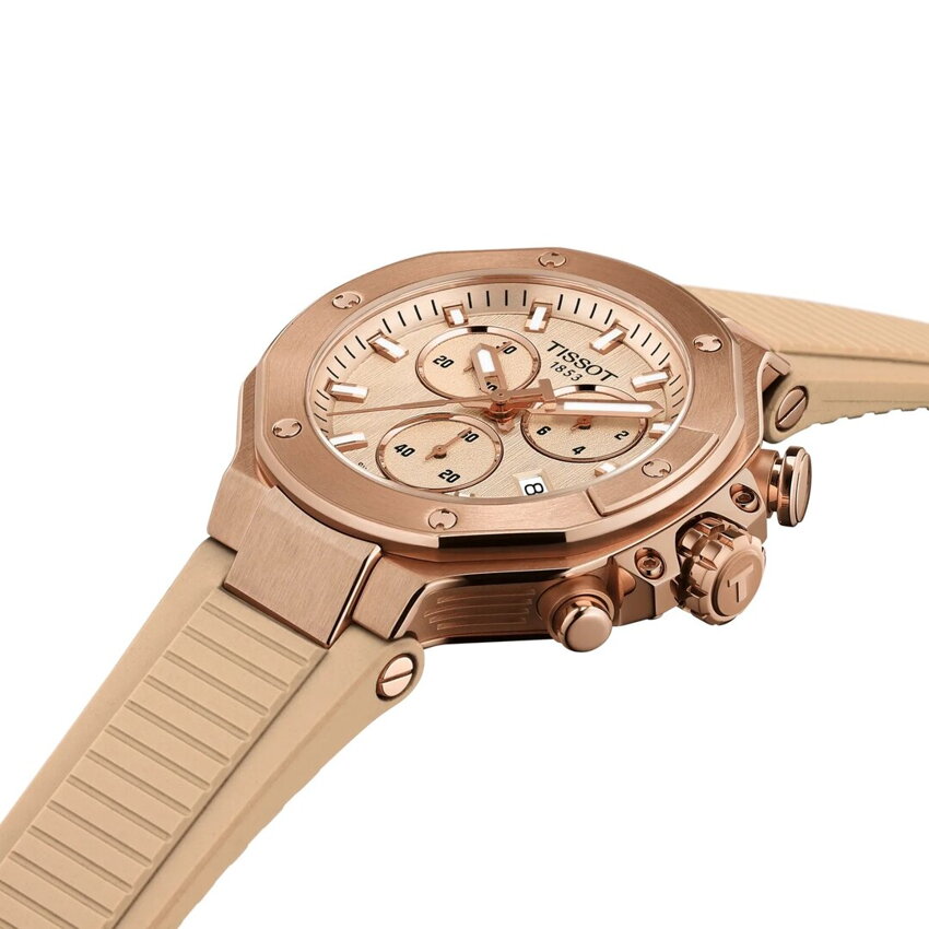 tissot trace