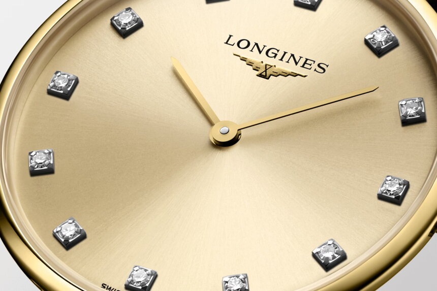 longines L4512