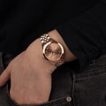 Hodinky Balmain Classic R B4118.31.45 30mm
