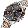 Pánske hodinky Balmain Madrigal Chrono Gent B7488.33.71