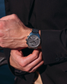 Pánske hodinky Balmain Madrigal Chrono Gent B7481.33.71