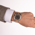 Pánske hodinky Balmain Ophrys Gent B4349.33.76