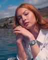 Dámske hodinky Balmain Ophrys Lady 34 mm B4631.92.75