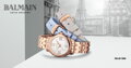 BALMAIN ÉRIA LADY ROUND B1859.11.82 (B18591182)