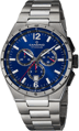 Pánske hodinky Candino Titanium C4603/H