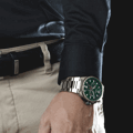 Pánske hodinky Candino Titanium C4603/K