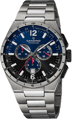 Pánske hodinky Candino Titanium C4603/M