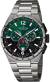 Pánske hodinky Candino Titanium C4603/N