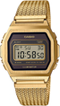 Hodinky CASIO VINTAGE PREMIUM A1000MGA-5EF