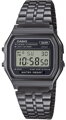 Hodinky CASIO VINTAGE A158WETB-1AEF