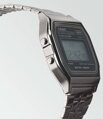 Hodinky CASIO VINTAGE A158WETB-1AEF