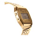 Hodinky CASIO VINTAGE A158WETG-9AEF