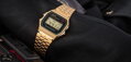 Hodinky Casio Vintage Iconic A159WGEA-1EF