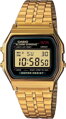 Hodinky Casio Vintage Iconic A159WGEA-1EF