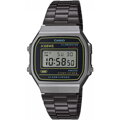 Hodinky CASIO Vintage Iconic A168WEHB-1AEF