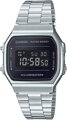 Hodinky Casio Vintage A168WEM-1EF
