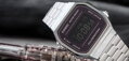 Hodinky Casio Vintage A168WEM-1EF