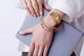 Dámske hodinky Casio Vintage LA670WEMY-9EF