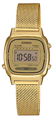 Dámske hodinky Casio Vintage LA670WEMY-9EF