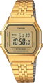 Hodinky Casio Vintage LA680WEGA-9ER