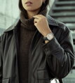 Pánske hodinky Certina DS-1 Day Date C029.430.16.011.01