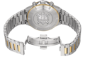 Hodinky Certina DS-7 Quartz Chronograph C043.417.22.031.00