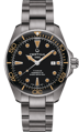 Titanové hodinky Certina DS Action C032.607.44.051.00 (C0326074405100)