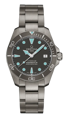 Certina DS Action Diver Titanium C032.807.44.081.00 (C0328074408100)