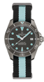 Certina DS Action Diver Titanium C032.807.48.081.00 (C0328074808100)