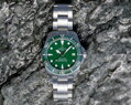 Pánske hodinky CERTINA DS ACTION DIVER 38MM POWERMATIC 80 C048.807.11.091.00