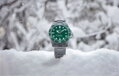 Pánske hodinky CERTINA DS ACTION DIVER 38MM POWERMATIC 80 C048.807.11.091.00