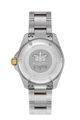 Pánske hodinky CERTINA DS ACTION DIVER 38MM POWERMATIC 80 C048.807.22.041.00